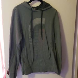 Women's The North Face hoodie